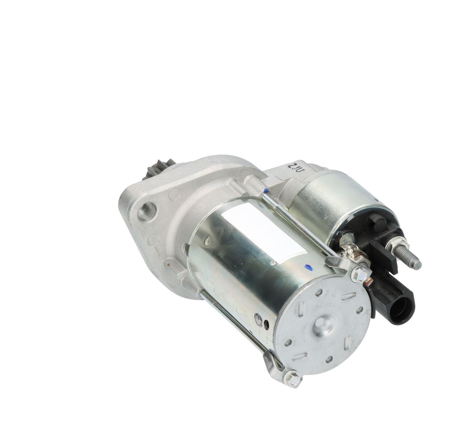 Mars Motoru 12V 10 Dis A3 Altea Ibiza Golf V VI Jetta III Passat 1.4 1.6 1.8 2.0 | VALEO 438174 | OEM 02M911021B 02M911021B 02M911023G 02M911023GX 02M911023G 02M911023GX