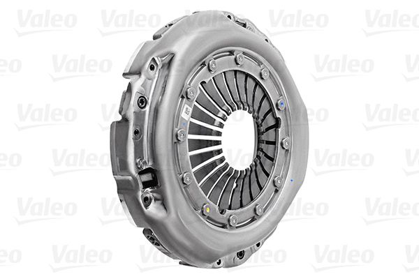 Debriyaj Seti (Baski+Disk) 362 Mm. Mercedes Atego Euro 6 | VALEO 827452 | OEM 0232501401 0232501401 0302504701