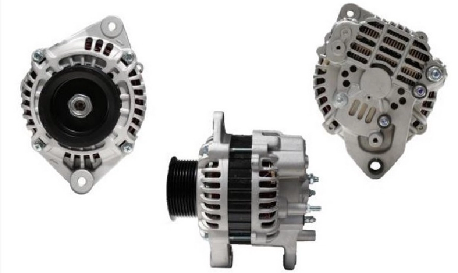 Alternatör 24V 80A Mitsubishi Tipi Ford Cargo, 3225, 3227, 3230C, 3230S, 3232, 3235S, 3236CD, 3238, 3430, 3530, 3532, 353 | OEM ALT702