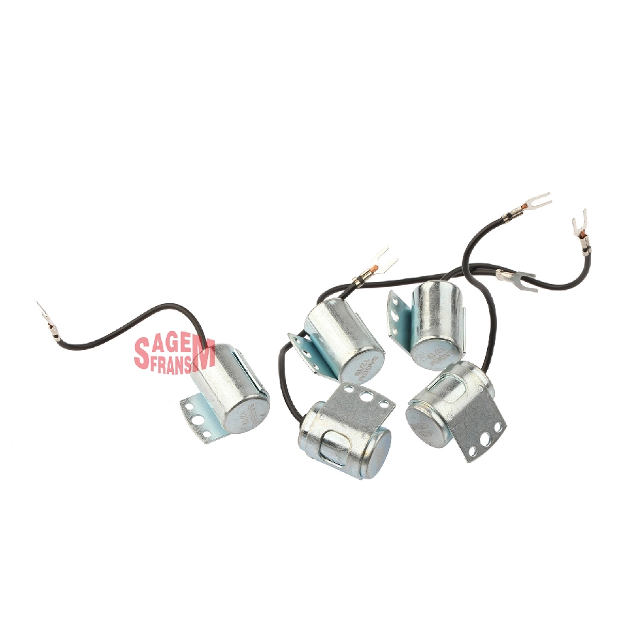 Meksefe Renault 12 - M131 71710861 | OEM 77018