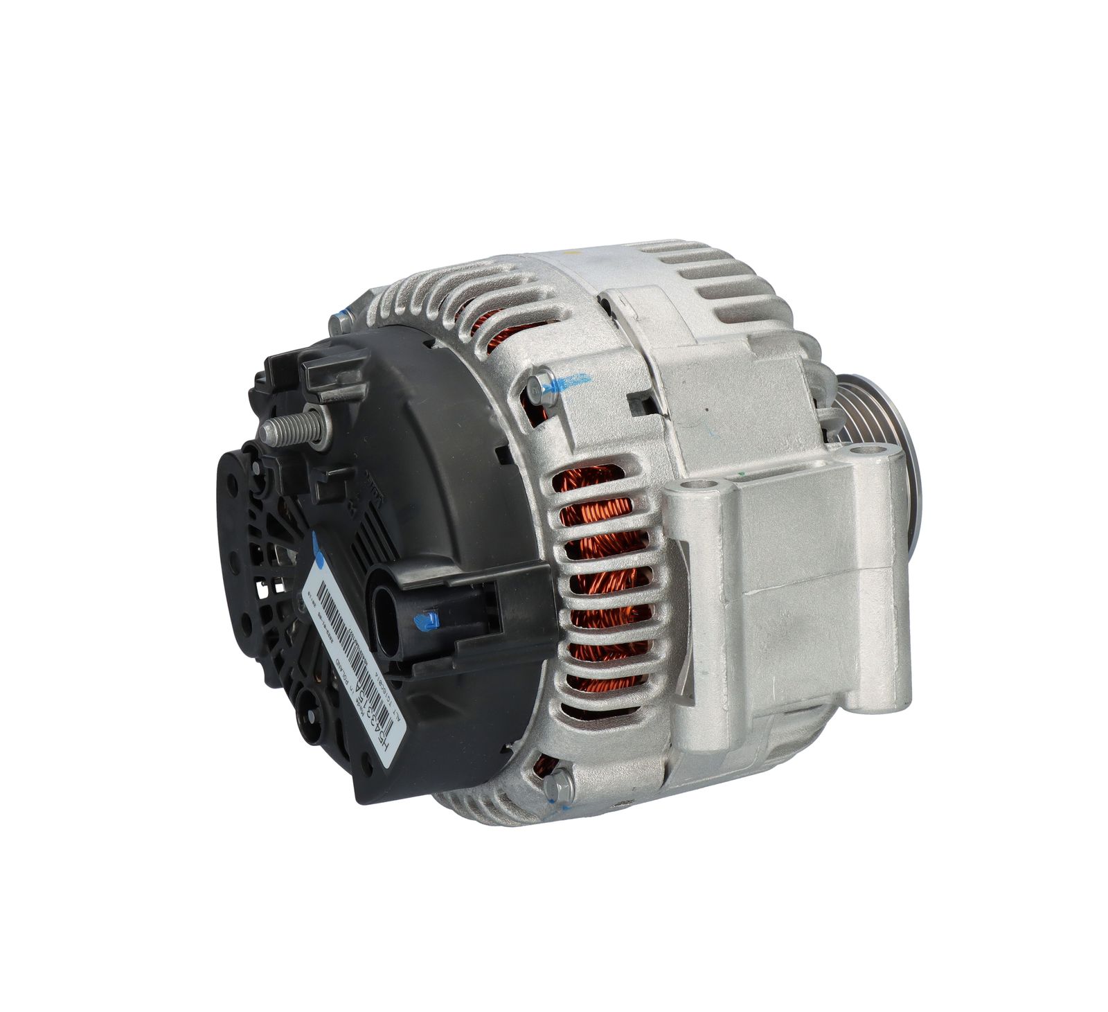 Alternator 12V 150A A6 2,0 TFSI 05> | VALEO 439581 | OEM 06D903016D 06D903016D 06E903016D 06E903016D