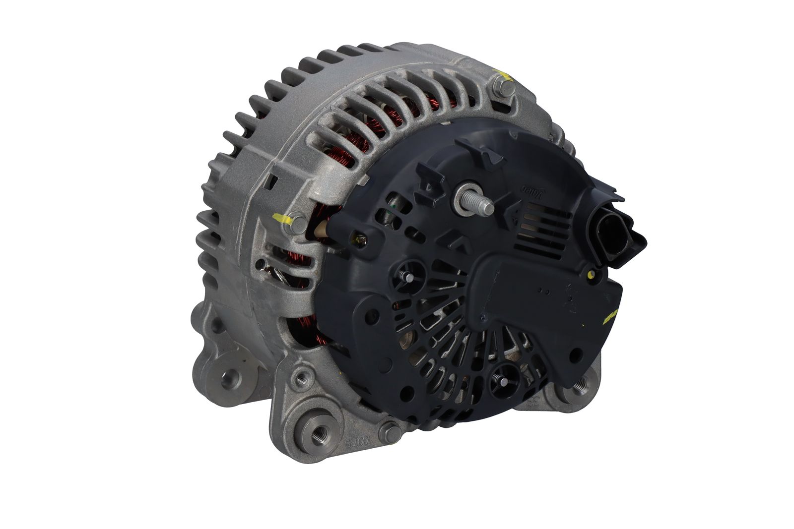 Alternator 12V 150A Audi A4 2,7 / 3,0 04> | VALEO 439557 | OEM 059903016D 059903016D 059903016DX 059903016DX