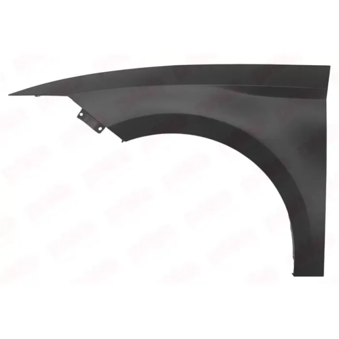 Camurluk On Sol Sac Leon 13>20 | ORAN 158011 | OEM 5F0821021E 5F0821021C 5F0821021G