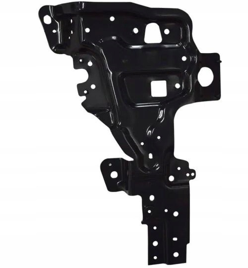 Panjur Braketi Volvo FH4 Alt Sağ | OEM 84228541