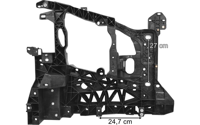 Far Yuvası İveco S Way Sol | OEM 5802515537