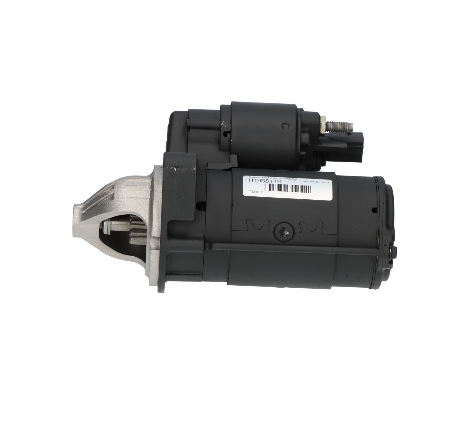 Mars Motoru 12V 11 Dis Vw Crafter 06>16 | VALEO 438231 | OEM 076911023B 076911023B 076911023BX 076911023BX
