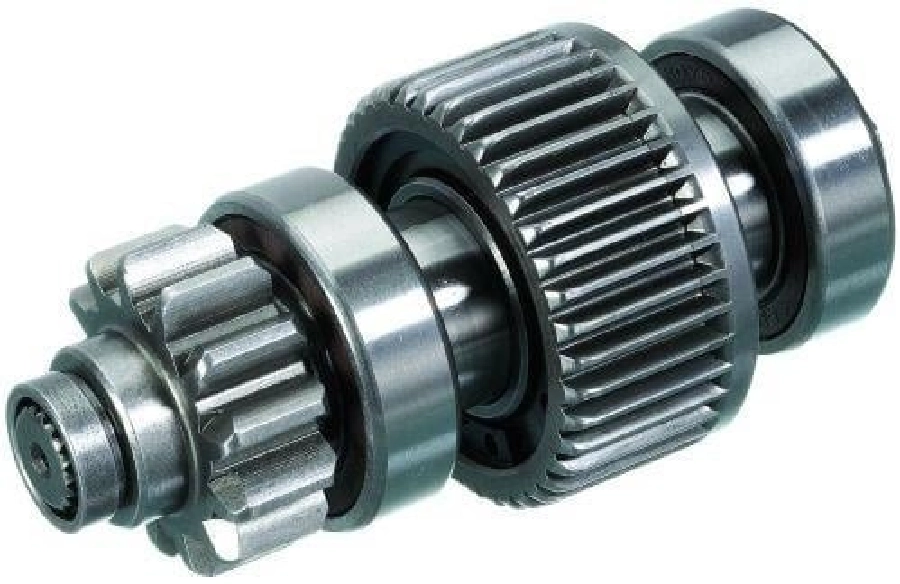 Marş Dişlisi 13 Dış Kia Bongo Cerez Ikı Rukman Arası Uzun Tip (Fm 61245) | OEM PRS-151245