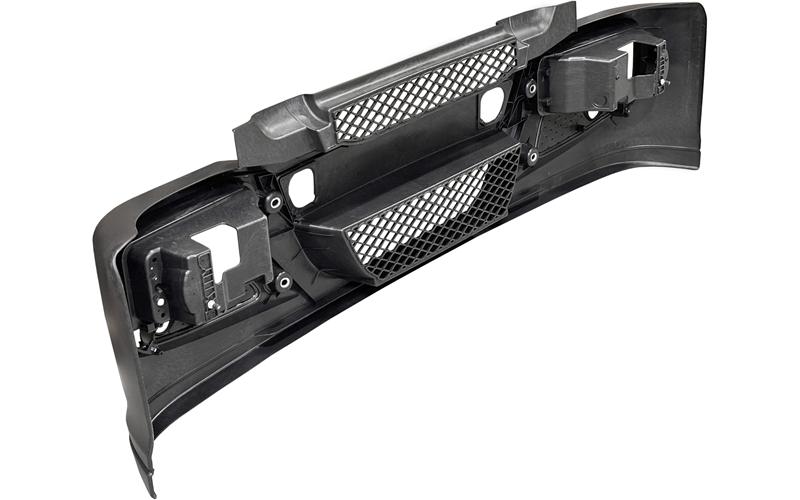 Ön Tampon Sis Delikli Iveco Eurocargo 2009 | OEM 504281894
