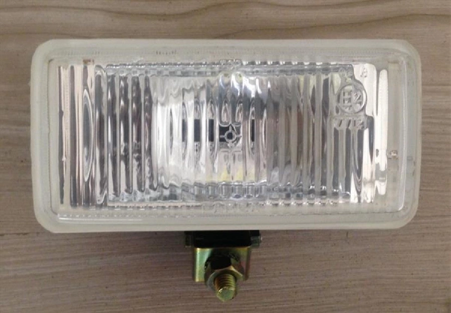 Sis Farı (Takım) 80*160 Beyaz | OEM 12048E