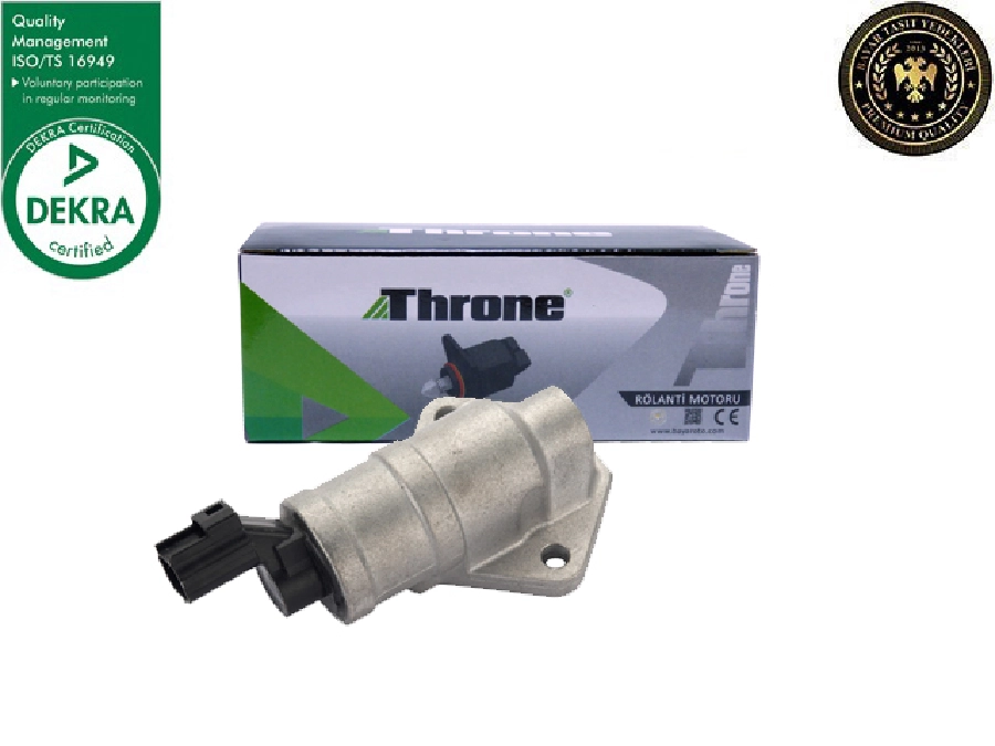 Rölanti Motoru Focus 1.4,1.6 1999-2004 | OEM 62002303