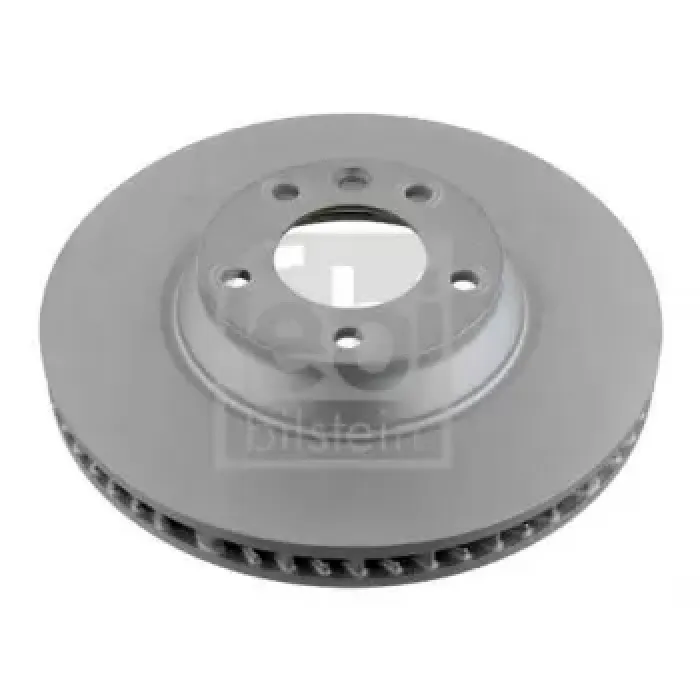 On Fren Disk Aynasi Sag Havali Audi Q7 Porsche Cayenne Panamera Touareg 02> | FEBI 26653 | OEM 7L8615302 7L8615302 95535140250 95535140251 95535140250 95535140251