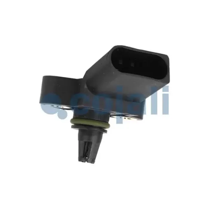 Emme Manifold Sensoru (Map) M-Benz Actros 96>02 MP2-MP3 03> Atego 98>04 Atego 2 04> Axor 02>04 Axor 2 04> Travego 99> Conecto O 345 01> Citaro 98> Tourismo 03> (4 Pin) | COJALI 2260388