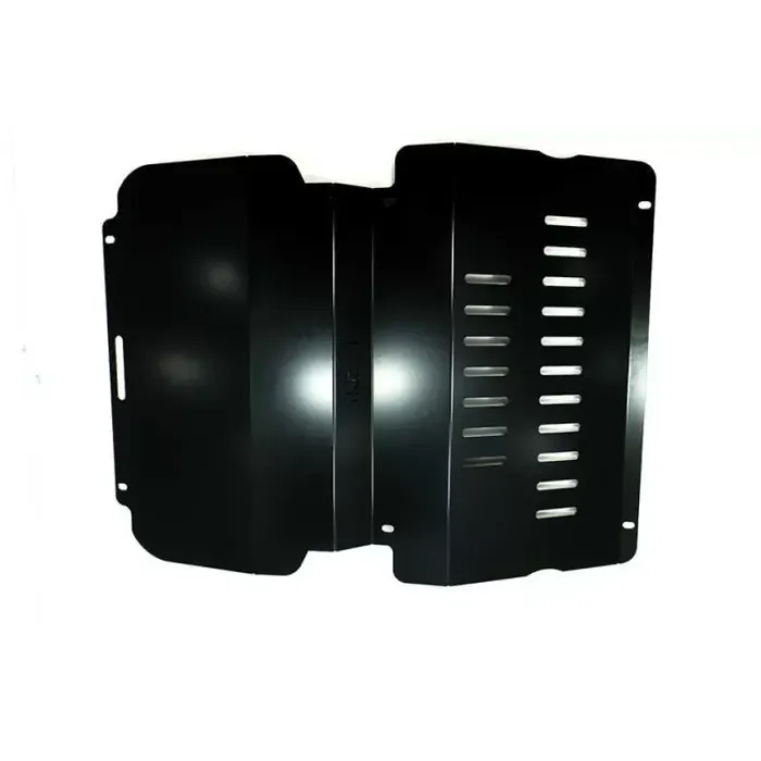 Karter Muhafaza Mitsubishi L200-Fullback Triton Euro 6 15-> | WAGENBURG 10134076 | OEM 5446100