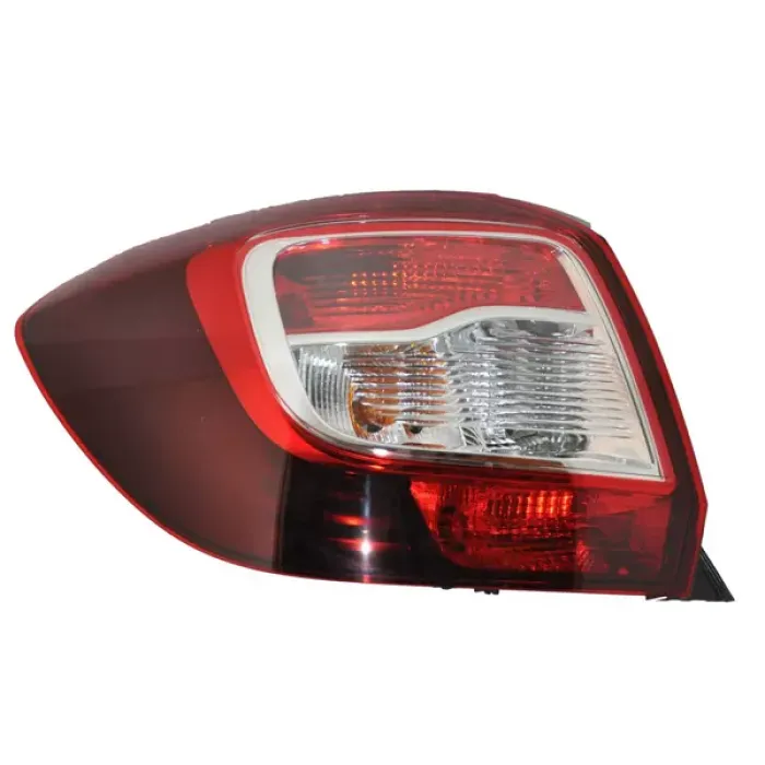 Sandero Stop Lamba Duysuz Dark Sol 2015>>2016 | PLEKSAN 2199 | OEM 265550577R