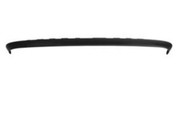 Tampon Spoyleri On Clio 2009>2012 | PULO PC-RC6 | OEM 960157154R