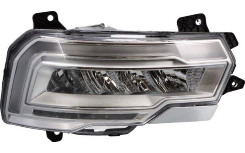Far Sağ LED (Far Yıkamasız, Gündüz Farlı) DAF Xg, Xg+ | OEM 2188981