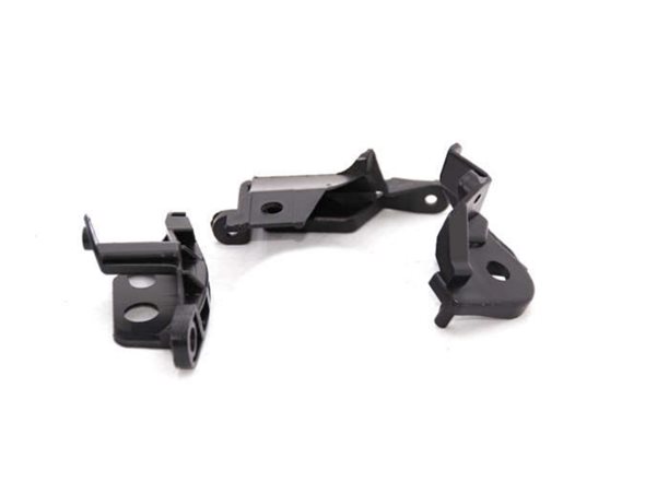 5. Kapi Kaplamasi Çift Kapi Sol Kangoo | MARAL M200065 | OEM 8200188540