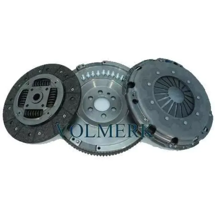 Debriyaj Seti+Volan (Sabit) Linea Bravo Doblo 1.6 Mtj Manuel | VOLMERK FI808-K | OEM 55207746 55248438 71724667