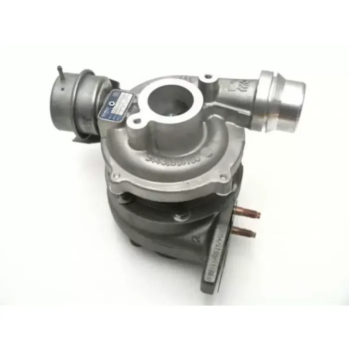 Turbo Komple Dacia Duster 10>18 Renault Megane 3 09> Fluence 10> Nissan Qashqai 10>13 Juke 10> | AISIN TURAZ-7005 | OEM 1441100Q1G 144114256R