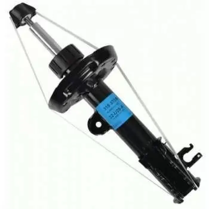 On Amortisor Sag Doblo Kombi | SACHS 315 373 | OEM 51880197-51864631-51886224