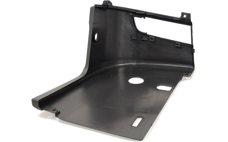 Tampon (33cm) 7 Serisi Scanıa Sol | OEM 2295953