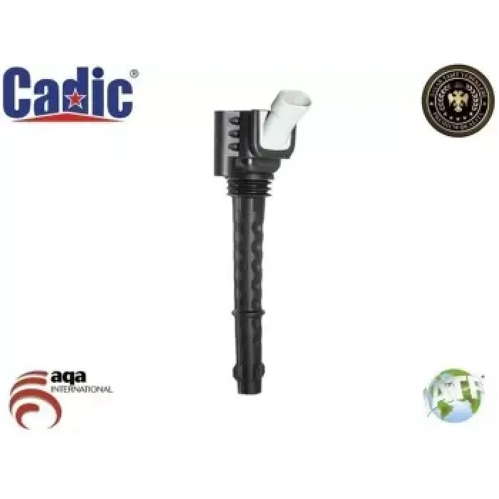 Atesleme Bobini Bravo Punto Evo 500X A.Romeo Guiletta Lancia Delta 3 Jeep Renegade 1.4 | CADIC 45005855 | OEM 55268855