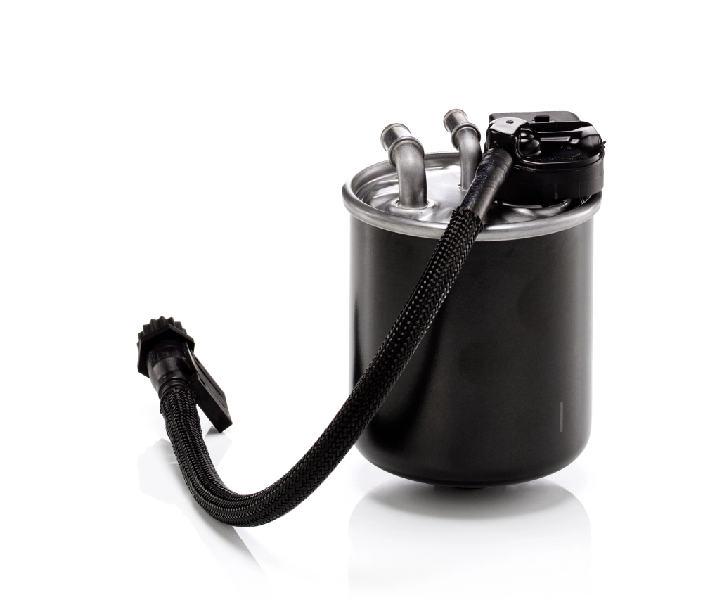 Yakit Filtresi X204 09>15 W204 08>14 S204 08>14 W212 09>15 C207 10>16 W166 11>15 Vito W639 10> W447 14> W639 10> Sprinter 09> | MANN WK820/18 | OEM A6510901552