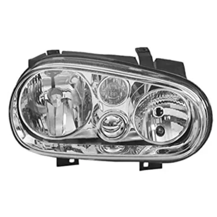 Far Sag Sissiz Elektrikli Golf 4 98>06 | AYFAR F 303376 | OEM 1J1941018B 1J1941018F