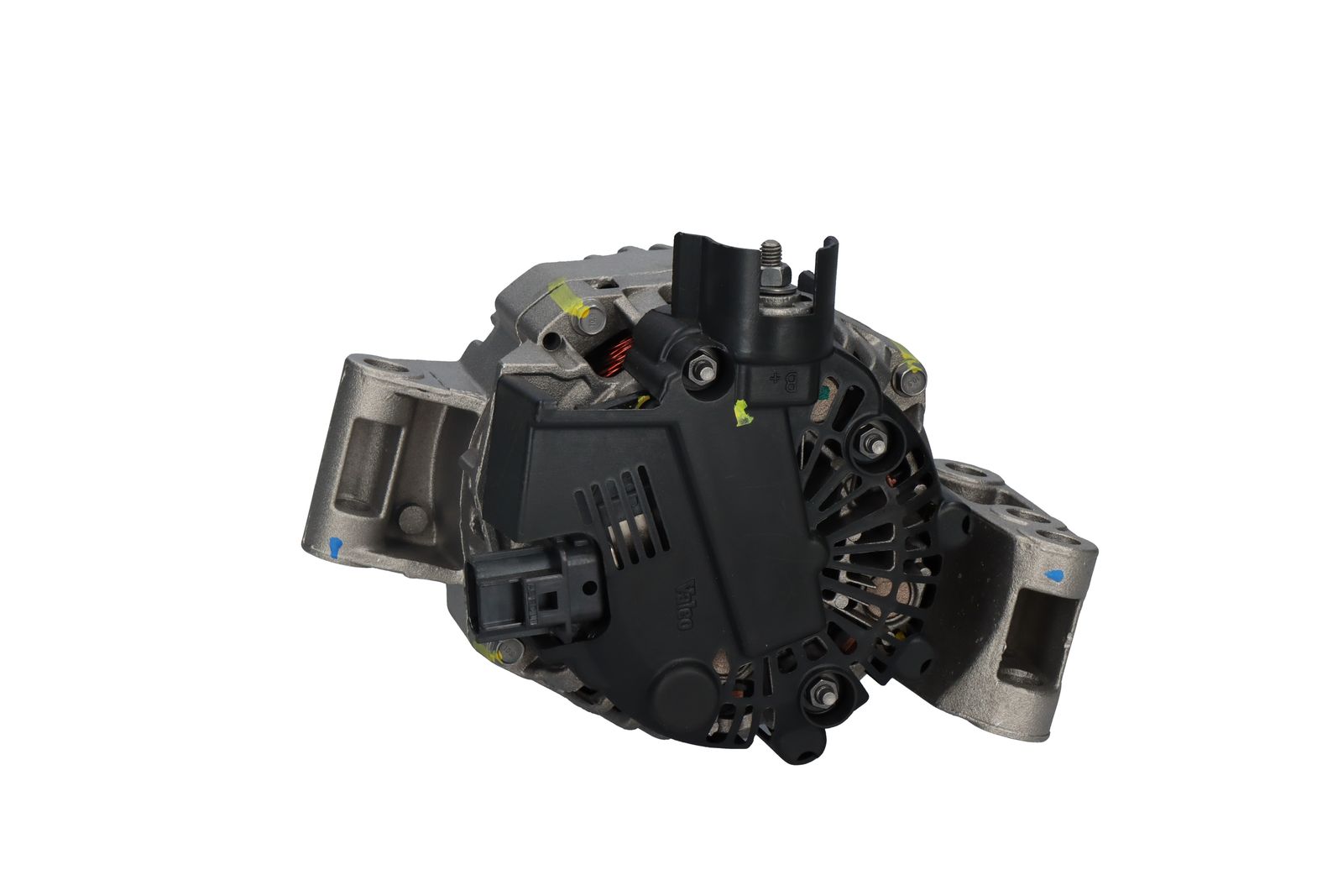 Alternator 12V 90A Fiesta 1,3 02>05 Ford Ka 03>08 | VALEO 439729 | OEM 1145715 1145715 1229424 1450644 1229424 1450644