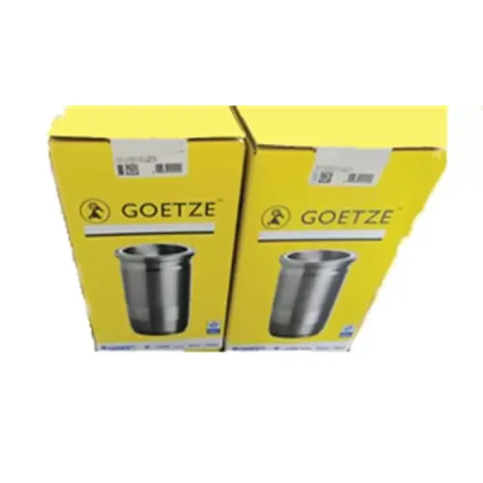 Motor Gomlek Clio Kangoo Megane II 1,5 DCI K9K Bp (76MM Std) | GOETZE 40206500G | OEM 14-020650-00