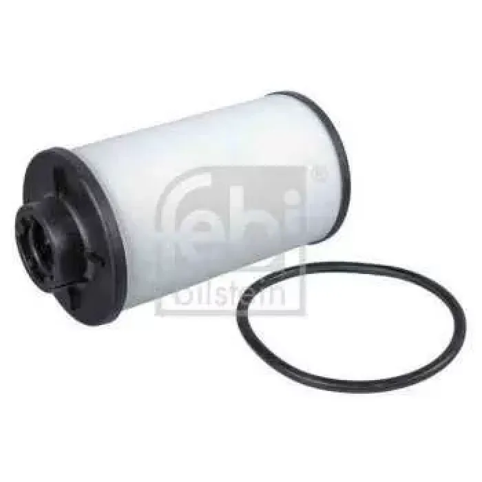 Sanziman Yag Filtresi 6 Vit Otom Sanz Golf V Jetta Octavia II Passat | FEBI 44176 | OEM 02E305051C 02E305051C 02E305051D 02E398051 02E305051D 02E398051