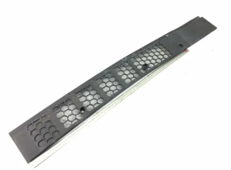Hava Filtre Izgarası MAN TGA-TGS | OEM 81082015940