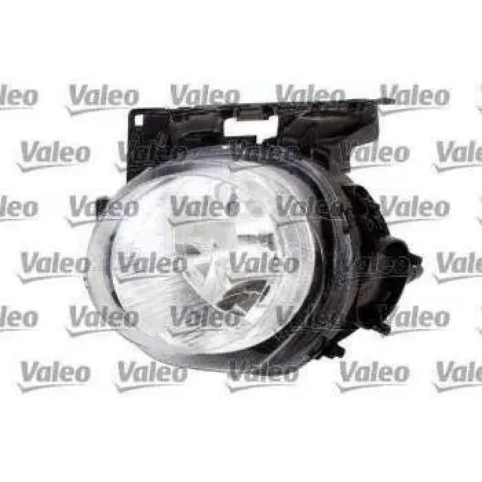 Far Sol Nissan Juke 2010-> | VALEO 044971 | OEM 260601KA0A 260101KA0A