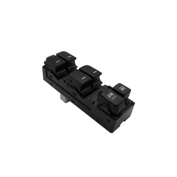 Cam Acma Dugmesi On Sol Kia Cerato 09>12 Dortlu | KRAW AN-1834 | OEM 93570-1M100WK 93570-1X000WK