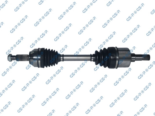 On Aks Sol Komple Mondeo I / II 1,6 / 1,8 / 2,0 93>00 (Dis Freze: 27, Ic Freze: 26 Boy : 618,5 Conta Capi: 57,00) (ABSLI:44DIS) | GSP 218016 | OEM 96BG 3B437 AAB 3B437