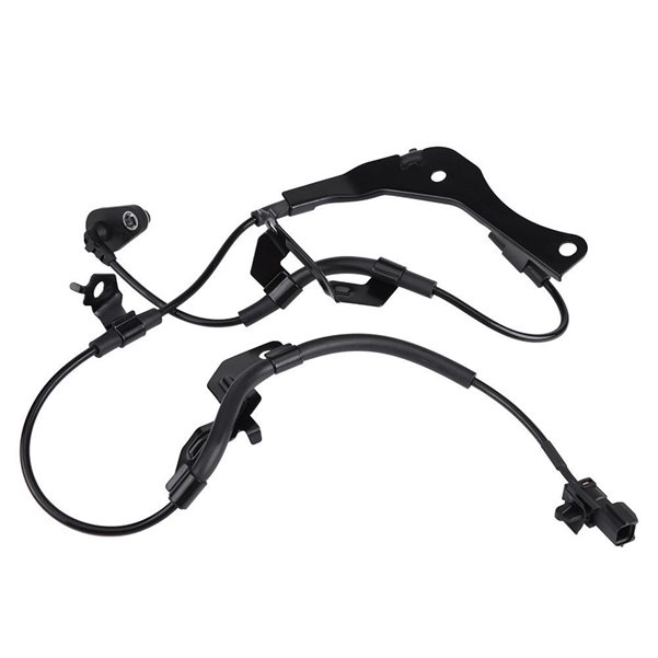 ABS Sensoru On Sol Mitsubishi L200 Fiat Fullback 15> 4N14/4N15 | ELECTROTECH SEN-A107 | OEM 4670B005
