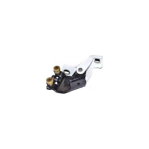 Fren Balatasi On Land Rover Freelander 1 96-06 | FEBI 116113 | OEM SFP000010 SFP000020 SFP500100 LR021899