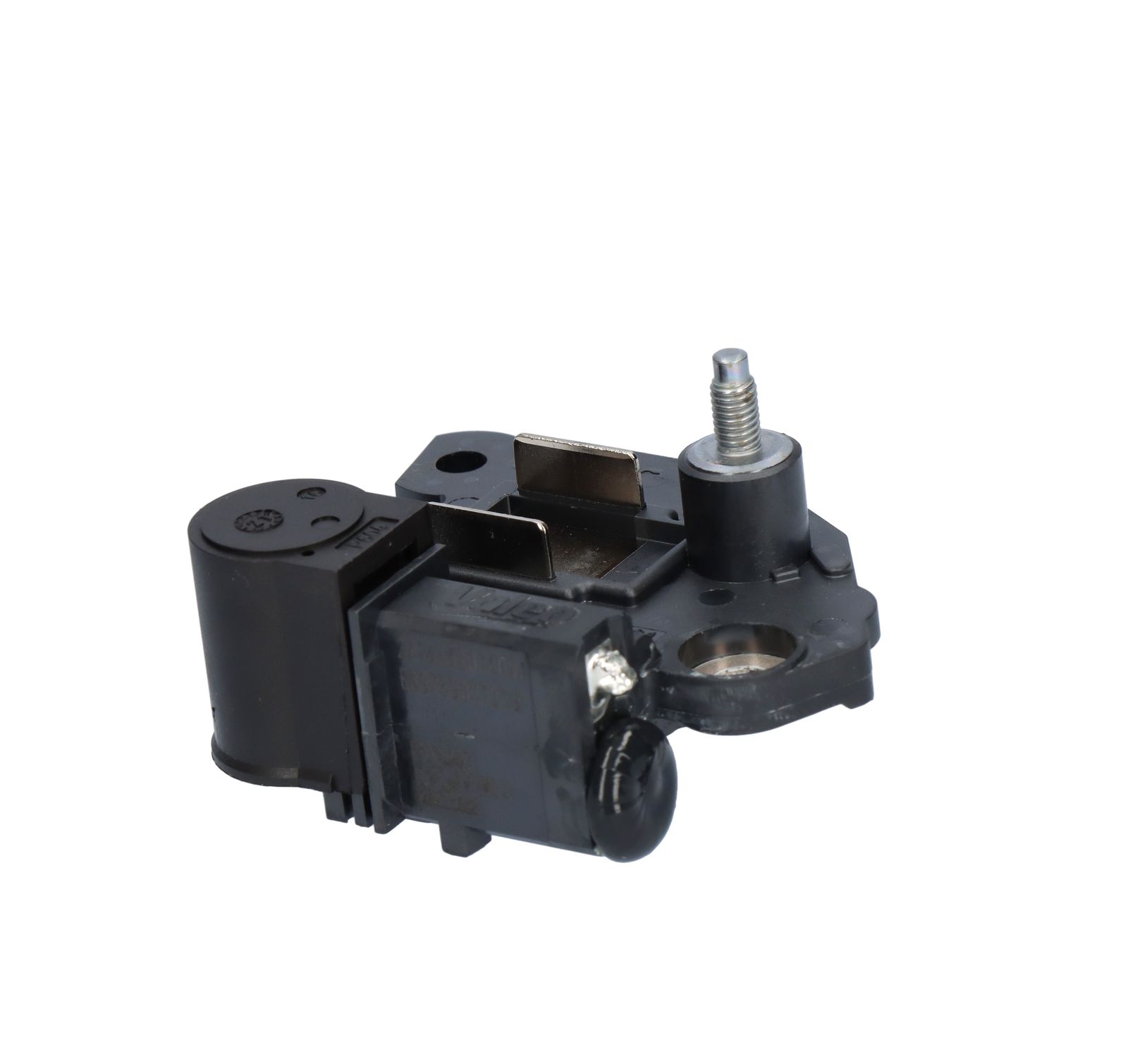 Alternator Konjektor 12V Bmw (593983) | VALEO 599102 | OEM 12317531854