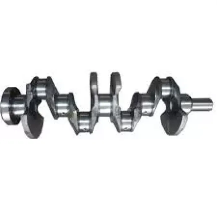 Krank Clio Kangoo Megane 1,4 8V K4J K7J | GENMOT 1197 | OEM 7700105831