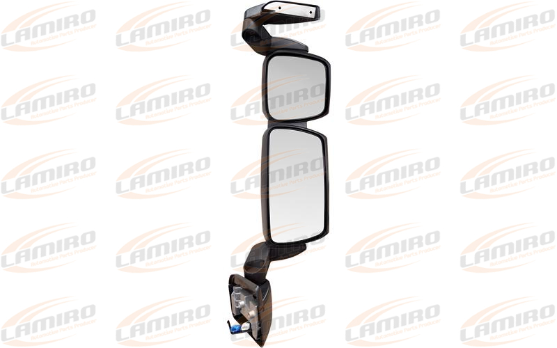 Ayna Komple Iveco Stralıs As Sağ 370mm | OEM 504150527