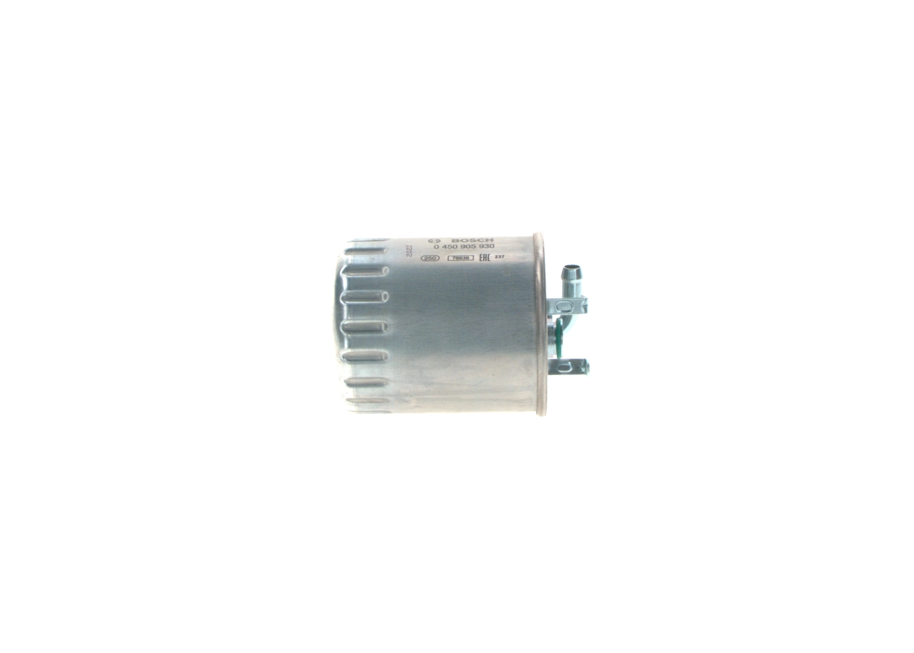 Yakit Filtresi W168 98>04 Vaneo 414 02>05 Vito 638 99>03 Sprinter 901 902 903 904 905 00>06 | BOSCH 0450905930 | OEM A6680920101