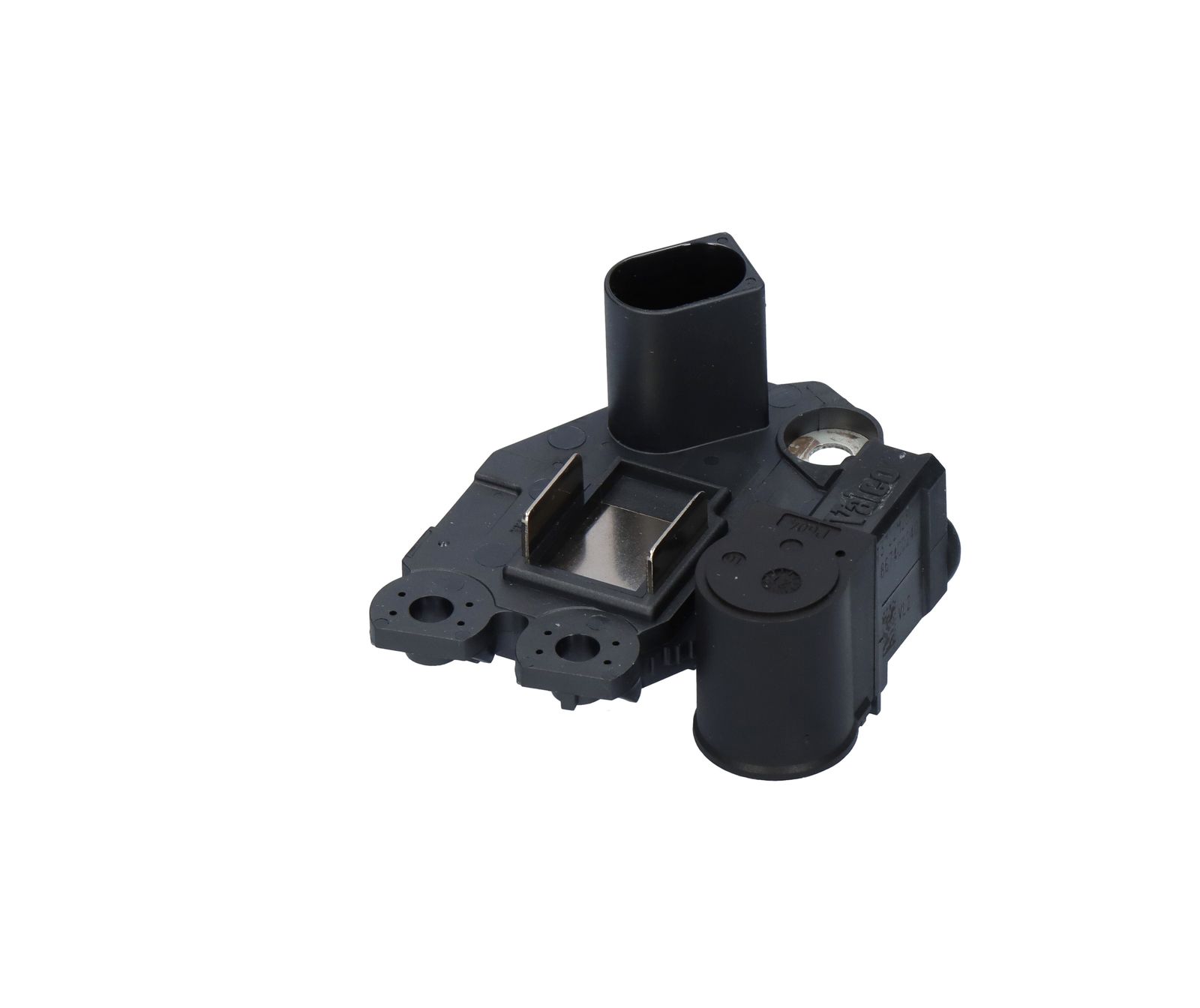 Alternator Konjektor 12V A4 A5 Q5 2.0 TDI 09> A7 3.0 TDI | VALEO 599237 | OEM 059903803N 059903803N 06E903803S 06E903803S