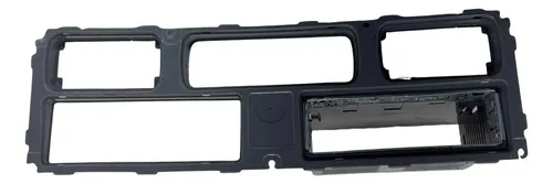 Mercedes Takograf Çerçevesi İç Axor - Atego Y.m | OEM 9438461024