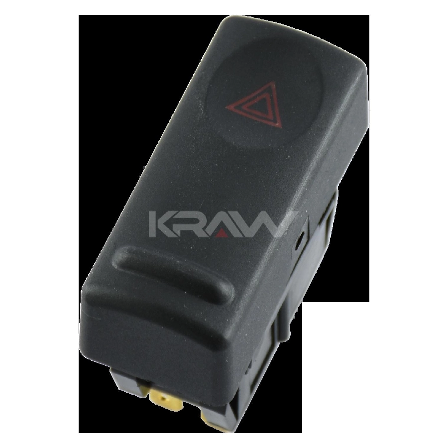 Dortlu (4LU) Flasor Anahtarı Renault 19 | OEM AN-752