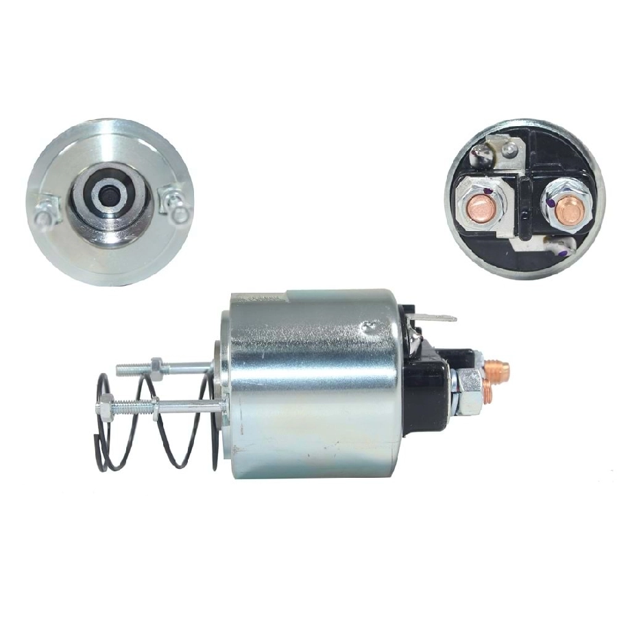 Marş Otom. - 12V. Valeo Tipi Clio Yeni Model Renault 9-Renault 11-Renault 19-Renault 21 1.4, Kia Bongo-Pregio, Hyundai H1-Starex | OEM 1133592C