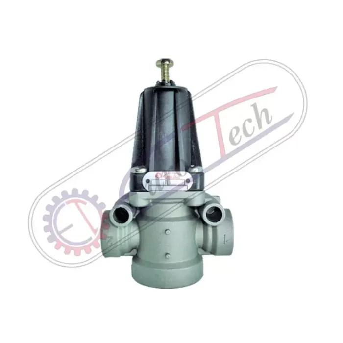 Basinc Ayar Ventili - DAF / MAN / Volvo | EUROTECH 316.102.0 | OEM 4750103000 1505392 81521016269