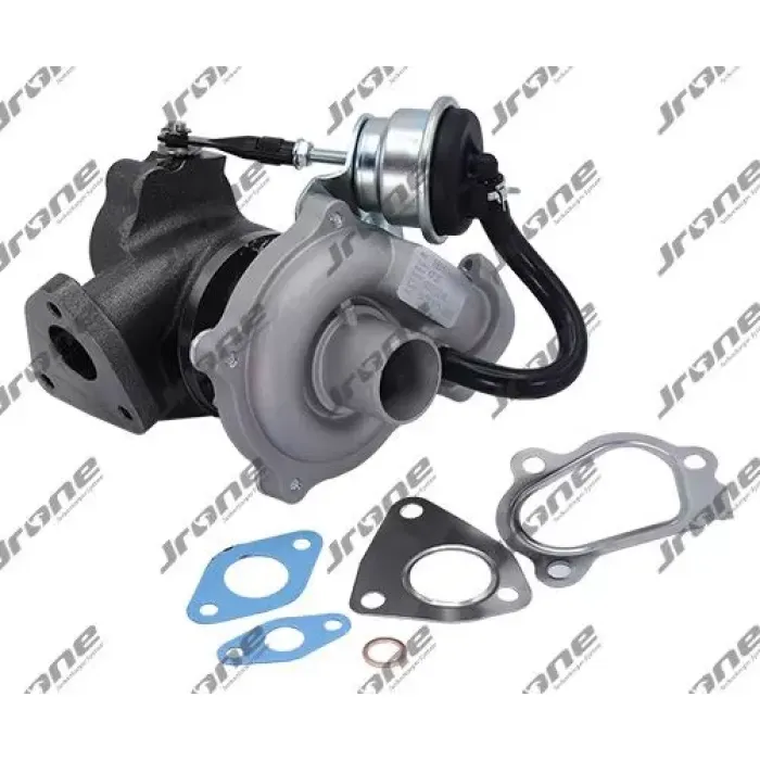Turbo Sarj Opel Corsa D Z13DTJ Idea 08> Albea Doblo 05> Siena Palio (02 12) Punto Ypsilon 09> Musa Fiat 500 Fiorino 07> 1,3JTD Multijet EURO4 Motor | JRONE 8B35200062 | OEM 73501343