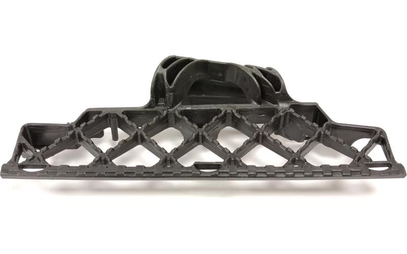 Panjur Açılır Basamağı Actros MP4 Sağ (Plastik) | OEM 9608831801