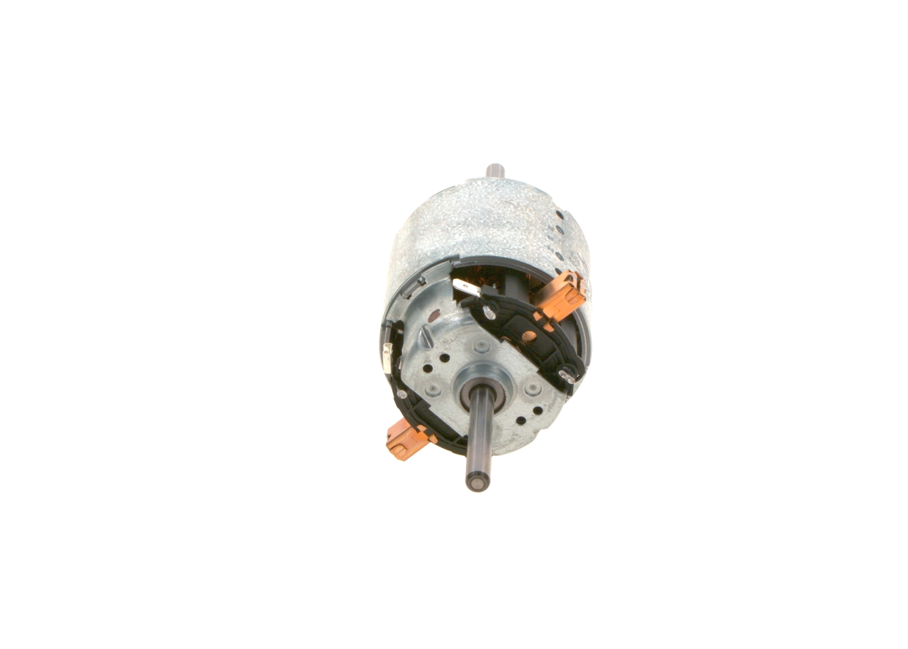 Kalorifer Motoru Komple M-Benz Actros 96>02 Actros MP2-MP3 03> | WAGENBURG 702534 | OEM A0038300508 A0038300508 0130101616 0038300508 0130101616 0038300508