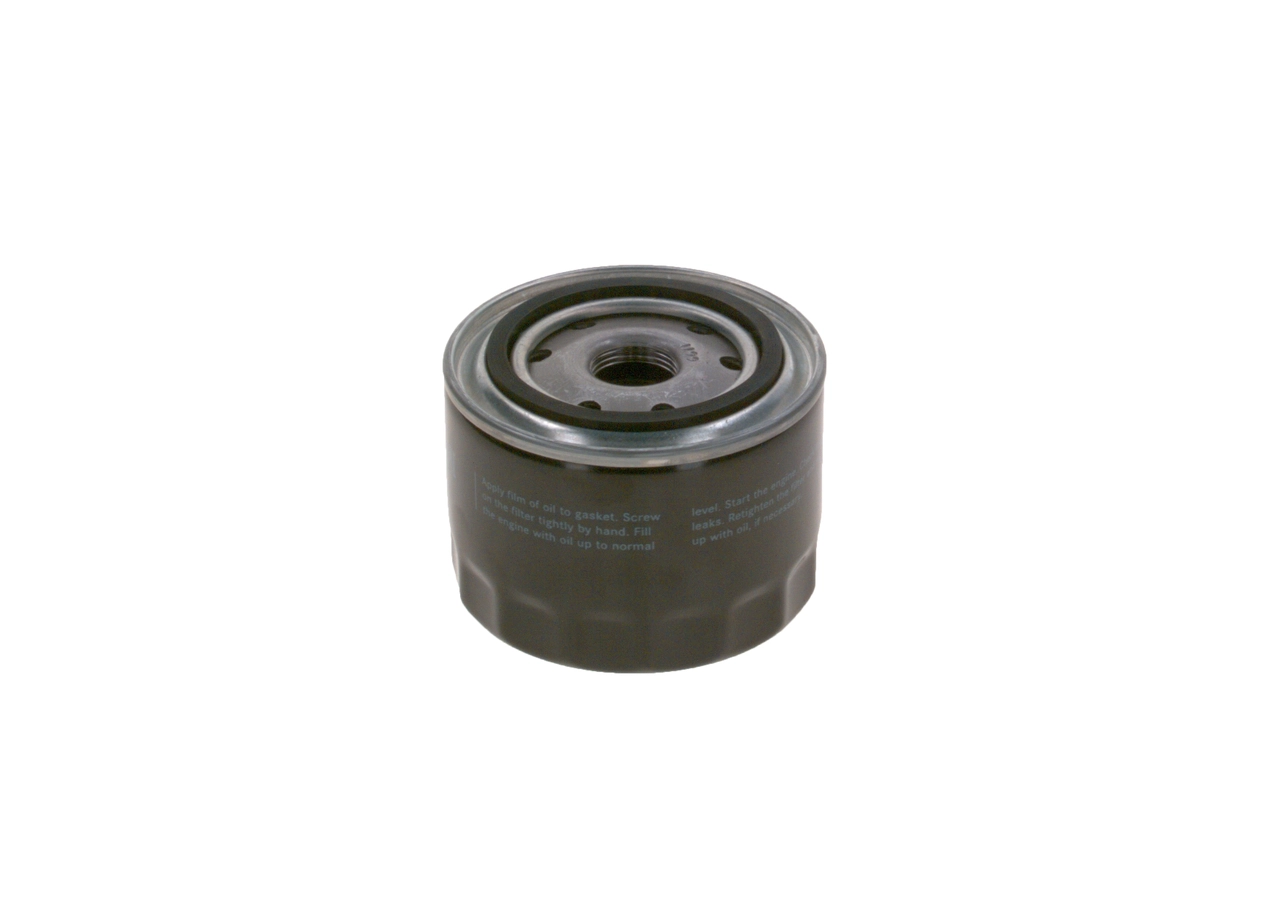Yag Filtresi Ducato III Iveco Daily 2,3JTD 06> Karsan J10 Jest 2,3JTD 13> E4 / E5 | BOSCH F026407024 | OEM 504091563 504091563 6000633300 6000633300